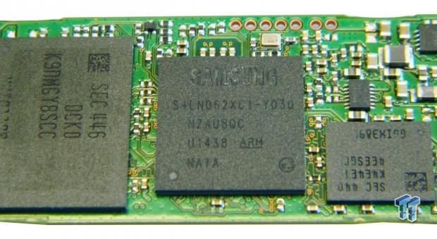 Samsung 850 EVO 500GB SATA III M.2 SSD Review 10 Samsung 850 EVO 500GB SATA III M.2 SSD Review 10