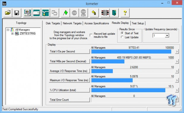 Samsung 850 EVO 500GB SATA III M.2 SSD Review 52 Samsung 850 EVO 500GB SATA III M.2 SSD Review 52