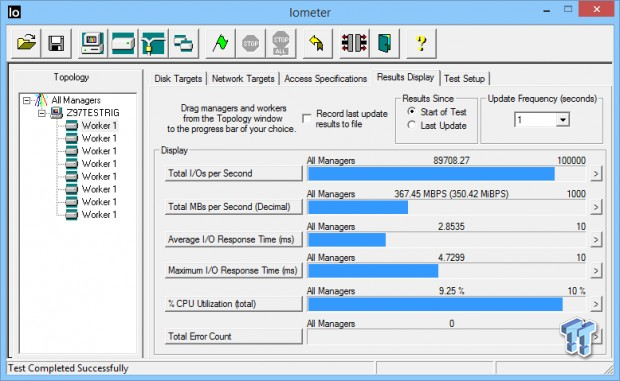 Samsung 850 EVO 500GB SATA III M.2 SSD Review 53 Samsung 850 EVO 500GB SATA III M.2 SSD Review 53