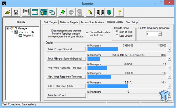 Samsung 850 EVO 500GB SATA III M.2 SSD Review 55 Samsung 850 EVO 500GB SATA III M.2 SSD Review 55