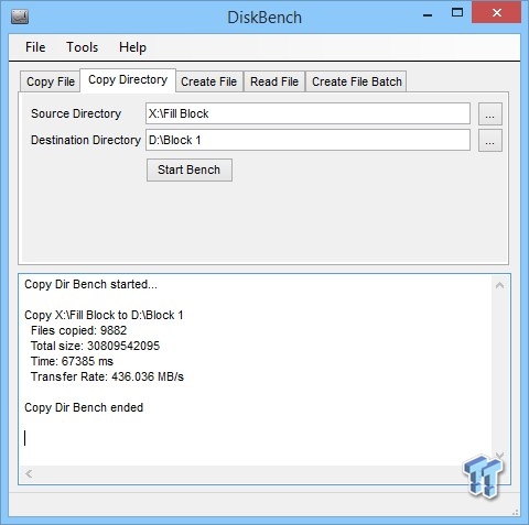 Samsung 850 EVO 500GB SATA III M.2 SSD Review 58 Samsung 850 EVO 500GB SATA III M.2 SSD Review 58