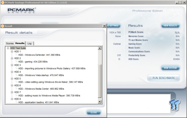 Samsung 850 EVO 500GB SATA III M.2 SSD Review 67 Samsung 850 EVO 500GB SATA III M.2 SSD Review 67