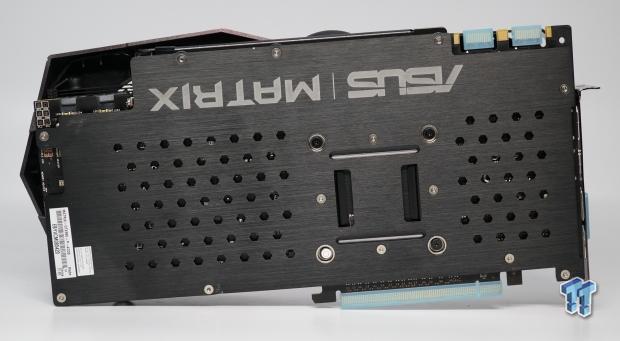ASUS GeForce GTX 980 ROG Matrix Platinum Video Card Review 11