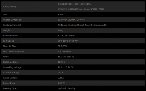 ID-Cooling SE 214X CPU Cooler Review 01 ID-Cooling SE 214X CPU Cooler Review 01