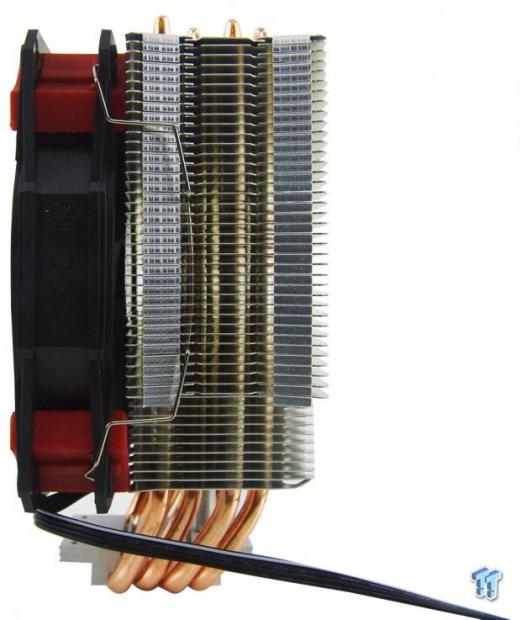 ID-Cooling SE 214X CPU Cooler Review 08 ID-Cooling SE 214X CPU Cooler Review 08