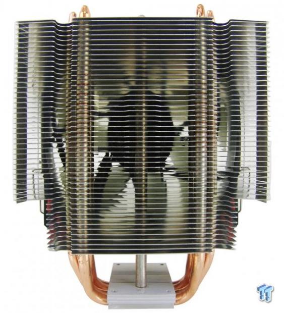 ID-Cooling SE 214X CPU Cooler Review 09 ID-Cooling SE 214X CPU Cooler Review 09