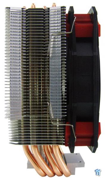 ID-Cooling SE 214X CPU Cooler Review 10 ID-Cooling SE 214X CPU Cooler Review 10