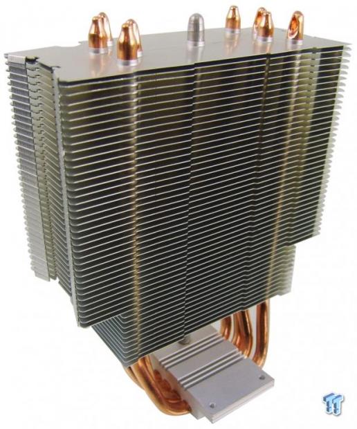 ID-Cooling SE 214X CPU Cooler Review 12 ID-Cooling SE 214X CPU Cooler Review 12
