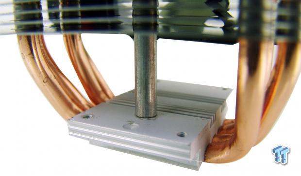 ID-Cooling SE 214X CPU Cooler Review 13 ID-Cooling SE 214X CPU Cooler Review 13