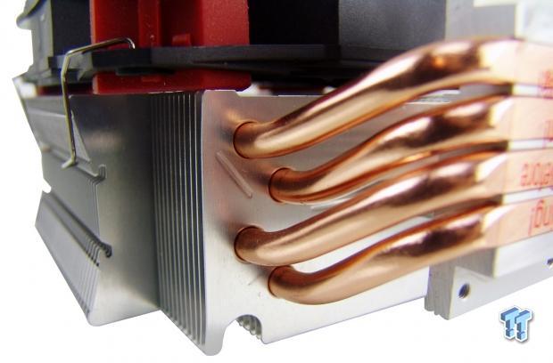ID-Cooling SE 214X CPU Cooler Review 14 ID-Cooling SE 214X CPU Cooler Review 14
