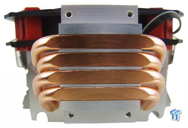 ID-Cooling SE 214X CPU Cooler Review 15 ID-Cooling SE 214X CPU Cooler Review 15