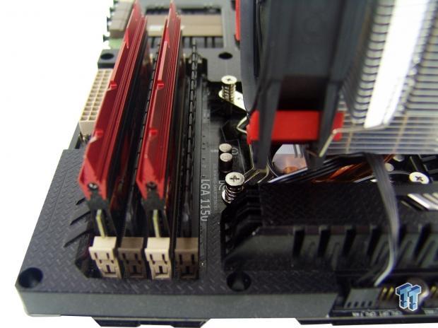 ID-Cooling SE 214X CPU Cooler Review 24 ID-Cooling SE 214X CPU Cooler Review 24