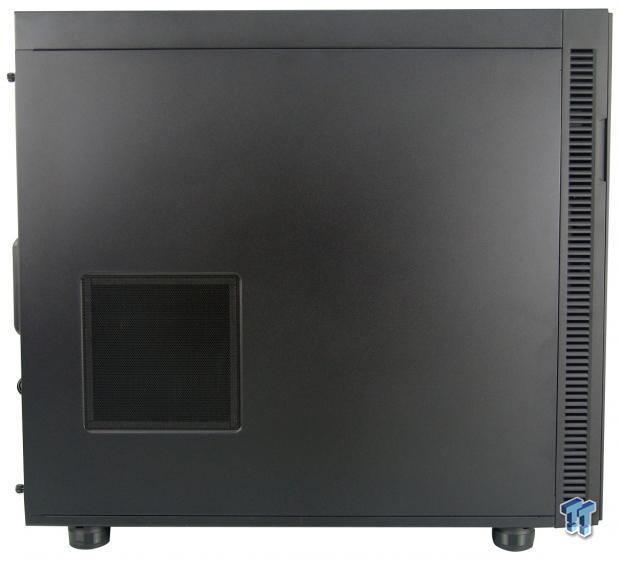 Thermaltake Suppressor F51 Mid-Tower Chassis Review