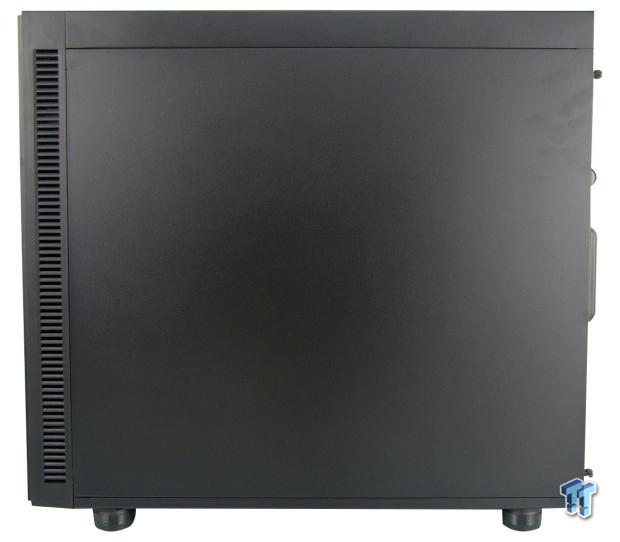 Thermaltake Suppressor F51 Mid-Tower Chassis Review 14