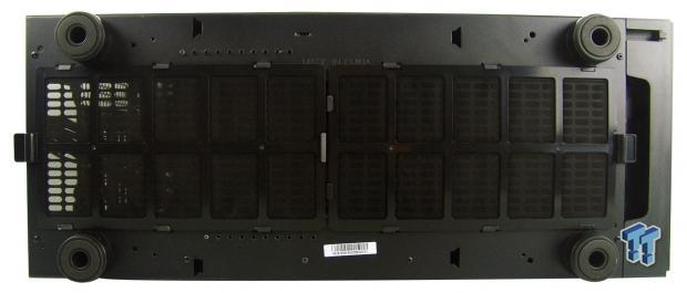 Thermaltake Suppressor F51 Mid-Tower Chassis Review 15