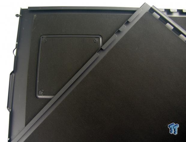 Thermaltake Suppressor F51 Mid-Tower Chassis Review 16