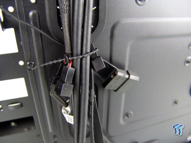 Thermaltake Suppressor F51 Mid-Tower Chassis Review 27