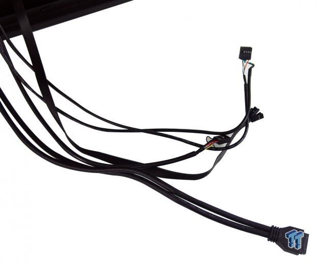 Thermaltake Suppressor F51 Mid-Tower Chassis Review 28