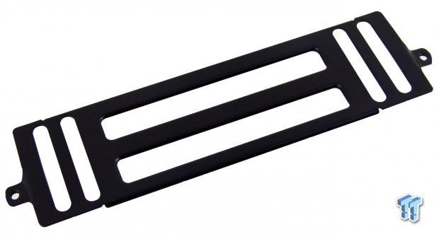 Thermaltake Suppressor F51 Mid-Tower Chassis Review 31