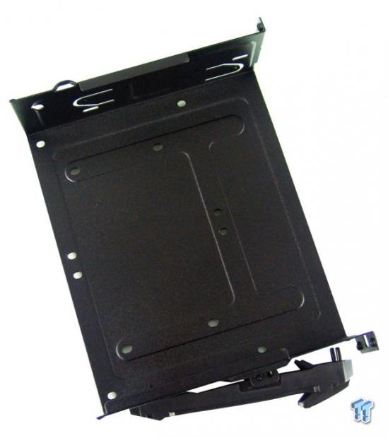 Thermaltake Suppressor F51 Mid-Tower Chassis Review 32