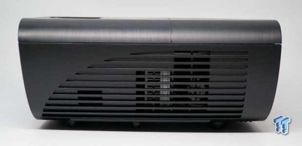 ViewSonic LightStream PJD5255 Projector Review 04 | TweakTown.com