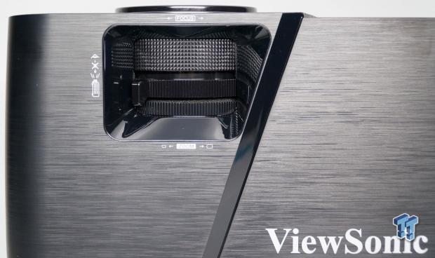 ViewSonic LightStream PJD5255 Projector Review 08 | TweakTown.com