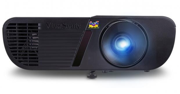 ViewSonic LightStream PJD5255 Projector