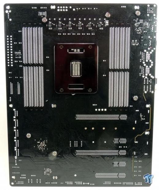 ASRock Fatal1ty X99X Killer/3.1 (Intel X99) Motherboard Review 07