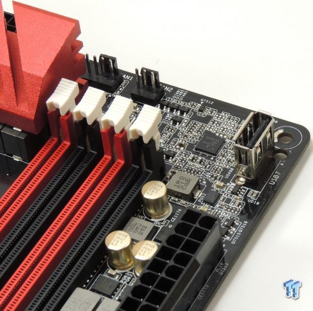 ASRock Fatal1ty X99X Killer/3.1 (Intel X99) Motherboard Review 15