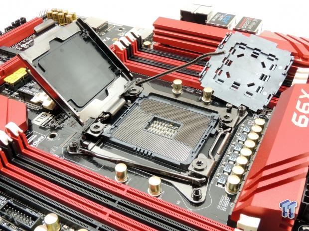 ASRock Fatal1ty X99X Killer/3.1 (Intel X99) Motherboard Review 16