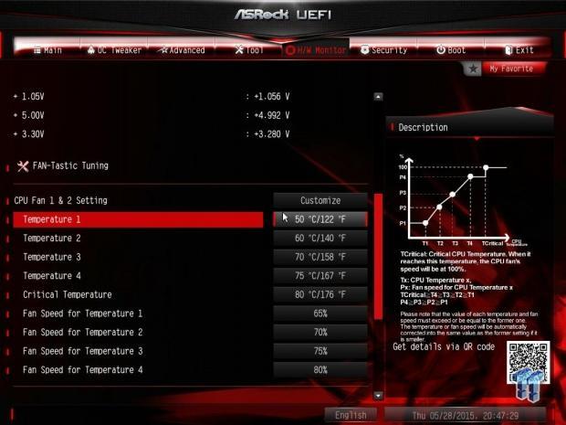 ASRock Fatal1ty X99X Killer/3.1 (Intel X99) Motherboard Review 53