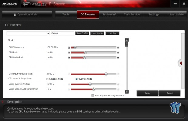 ASRock Fatal1ty X99X Killer/3.1 (Intel X99) Motherboard Review 57