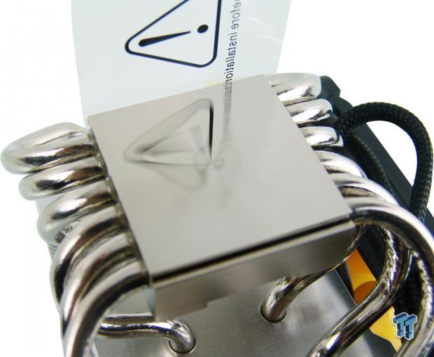 Reeven Justice RC-1204 CPU Cooler Review 14 Reeven Justice RC-1204 CPU Cooler Review 14