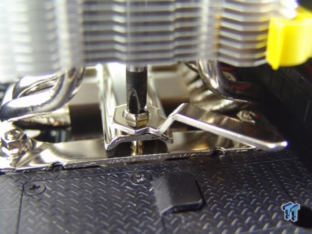 Reeven Justice RC-1204 CPU Cooler Review 21 Reeven Justice RC-1204 CPU Cooler Review 21