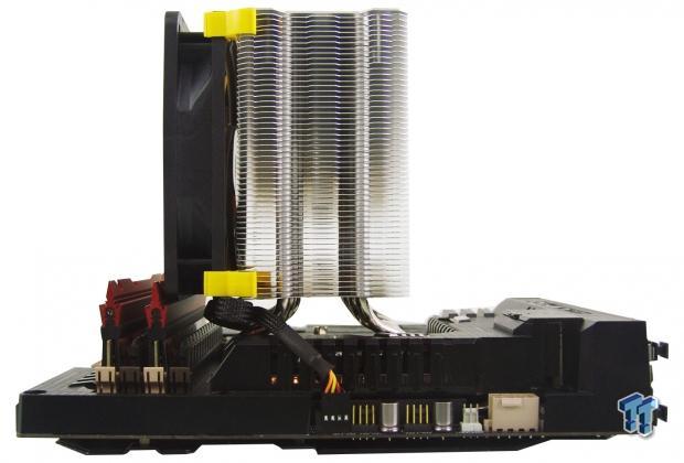 Reeven Justice RC-1204 CPU Cooler Review 24 Reeven Justice RC-1204 CPU Cooler Review 24