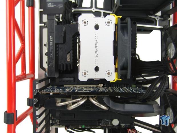 Reeven Justice RC-1204 CPU Cooler Review 25 Reeven Justice RC-1204 CPU Cooler Review 25