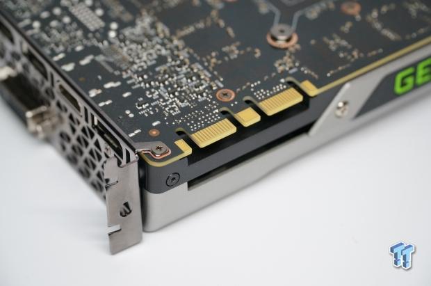 NVIDIA GeForce GTX 980 Ti Reference Video Card Review 07 NVIDIA GeForce GTX 980 Ti Reference Video Card Review 07