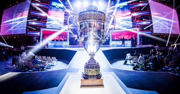 The Mighty Gaming Movement: Part 1 - Peripherals