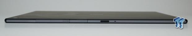 Sony Xperia Z2 Tablet Review 03