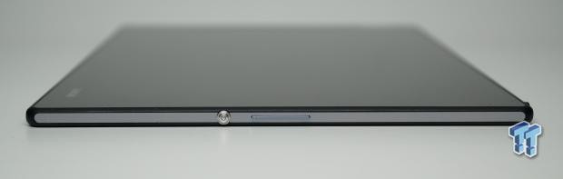 Sony Xperia Z2 Tablet Review 04