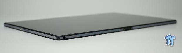 Sony Xperia Z2 Tablet Review 05