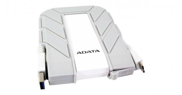 ADATA Durable HD710A USB 3.0 Portable HDD for Mac