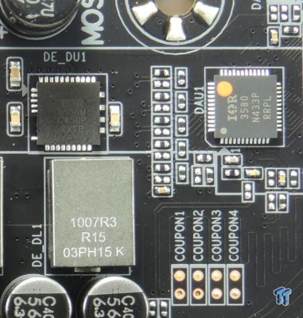 GIGABYTE X99-UD3P (Intel X99) Motherboard Review 18