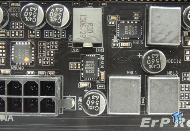 GIGABYTE X99-UD3P (Intel X99) Motherboard Review 19