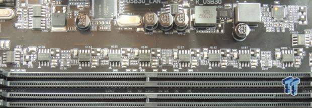 GIGABYTE X99-UD3P (Intel X99) Motherboard Review 20