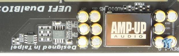 GIGABYTE X99-UD3P (Intel X99) Motherboard Review 21