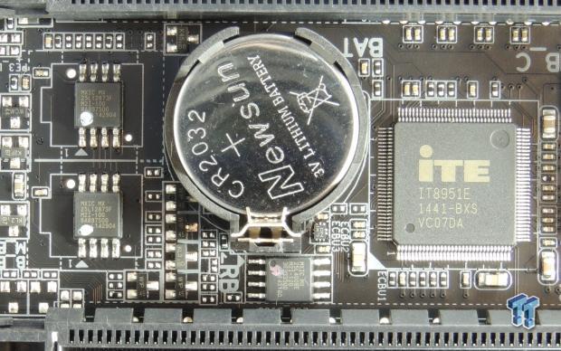 GIGABYTE X99-UD3P (Intel X99) Motherboard Review 26