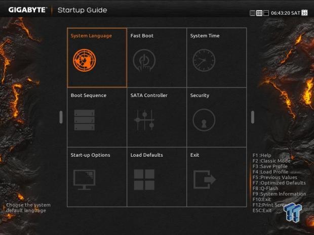 Open Gallery GIGABYTE X99-UD3P (Intel X99) Motherboard Review 30