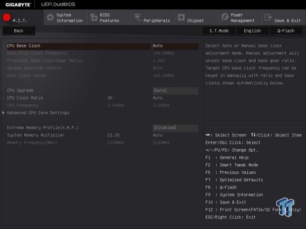 Open Gallery GIGABYTE X99-UD3P (Intel X99) Motherboard Review 33