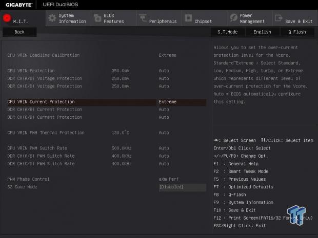 Open Gallery GIGABYTE X99-UD3P (Intel X99) Motherboard Review 35